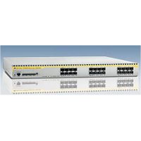 AT-9924SP LAYER 3 SWITCH WITH 24 SFP SLOTS (UNPOPULATED)